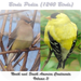 Birds Pedia Vol3 (North & South America)