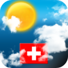 mogo.ch - Weather for Switzerland artwork